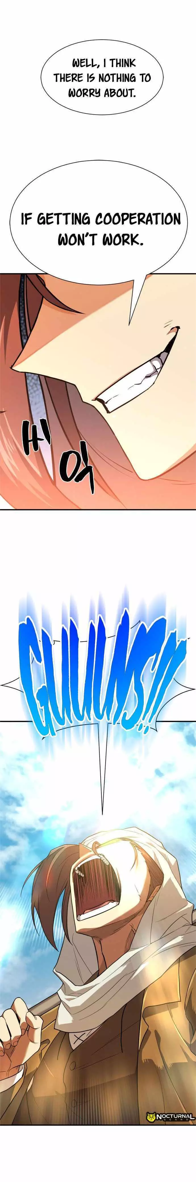 The Greatest Estate Developer, chapter 94, image 21