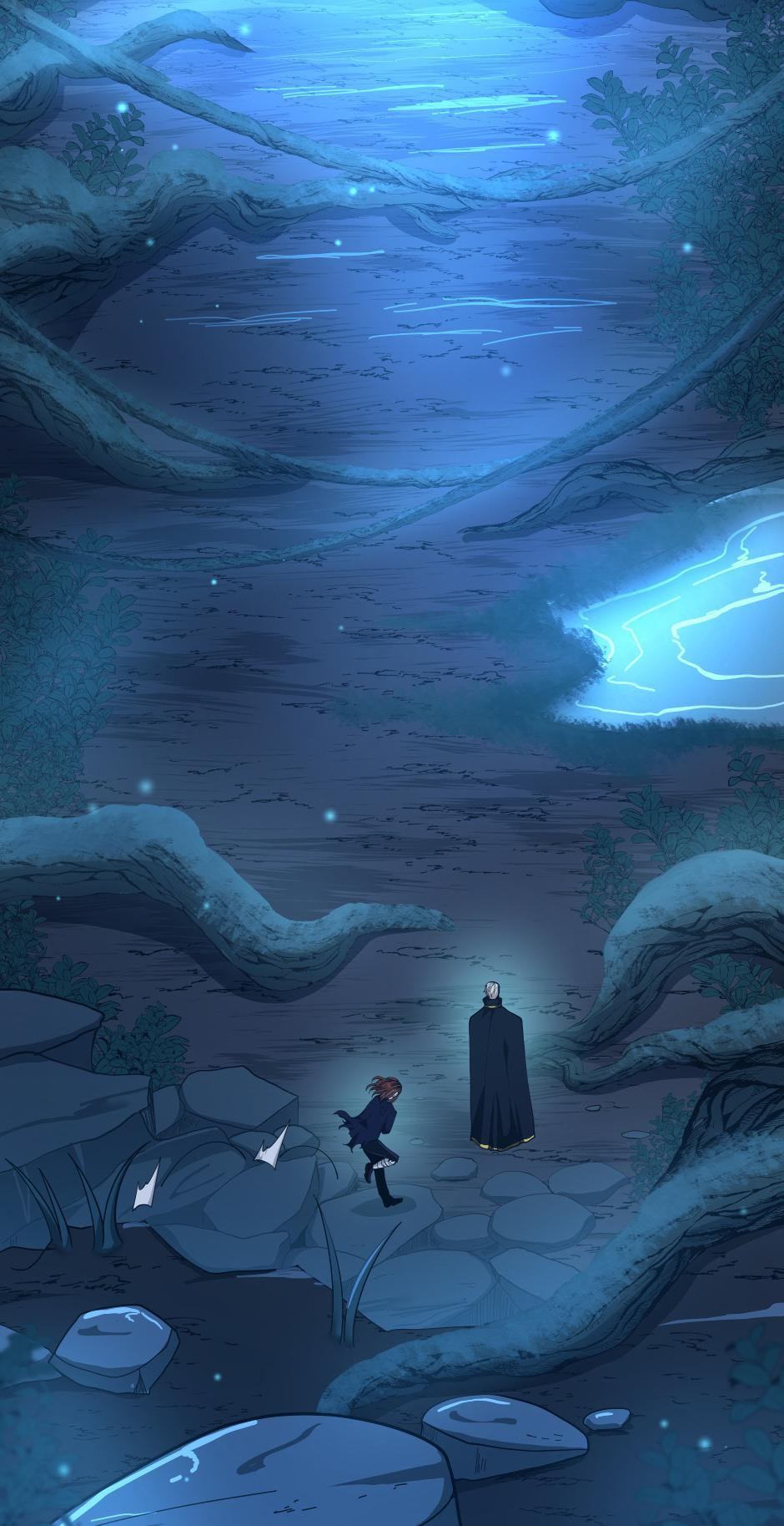 The Beginning After the End, chapter 148, image 22