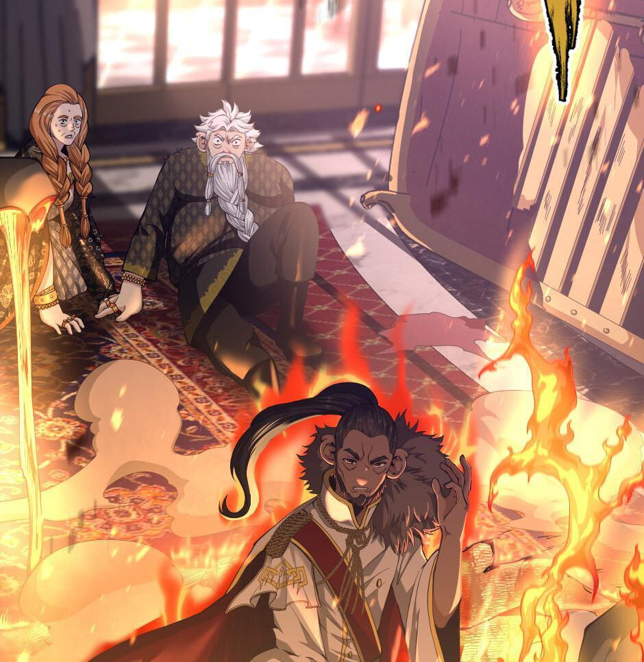 The Beginning After the End, chapter 146, image 88