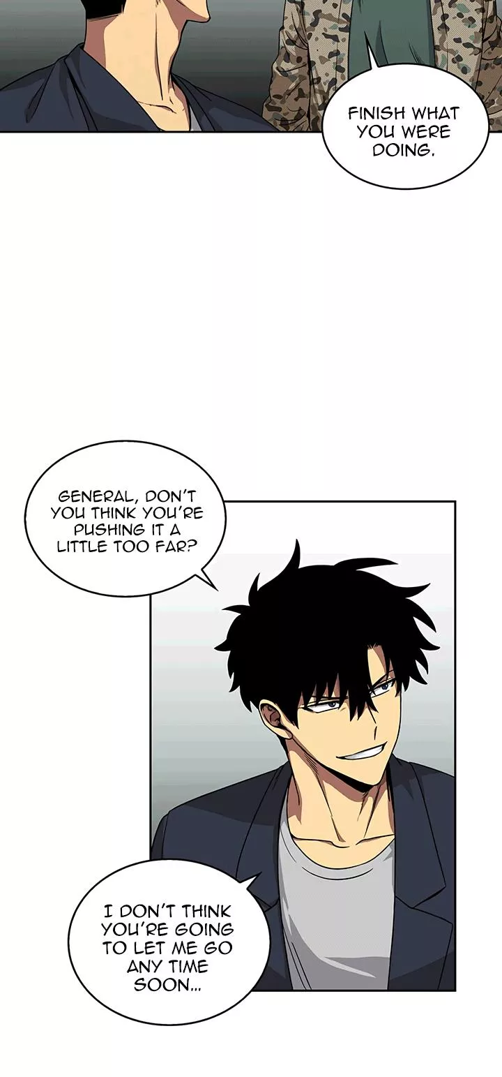Tomb Raider King, chapter 36, image 19