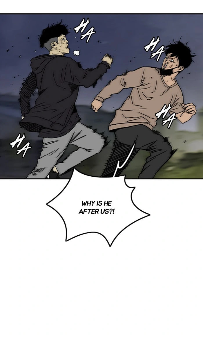 Wind Breaker, chapter 233, image 68