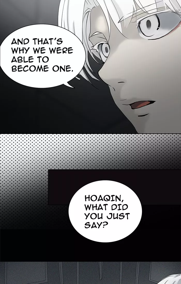 Tower of God, chapter 261, image 21
