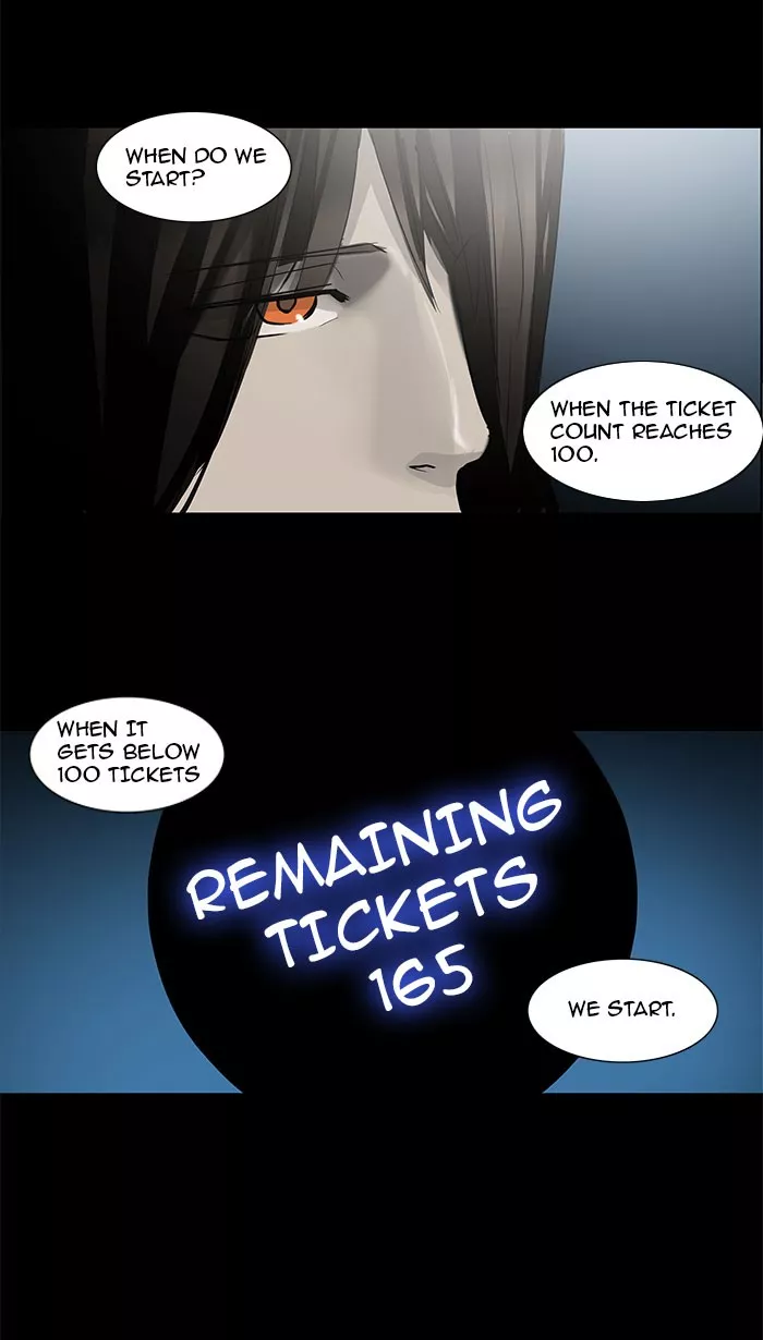 Tower of God, chapter 139, image 5
