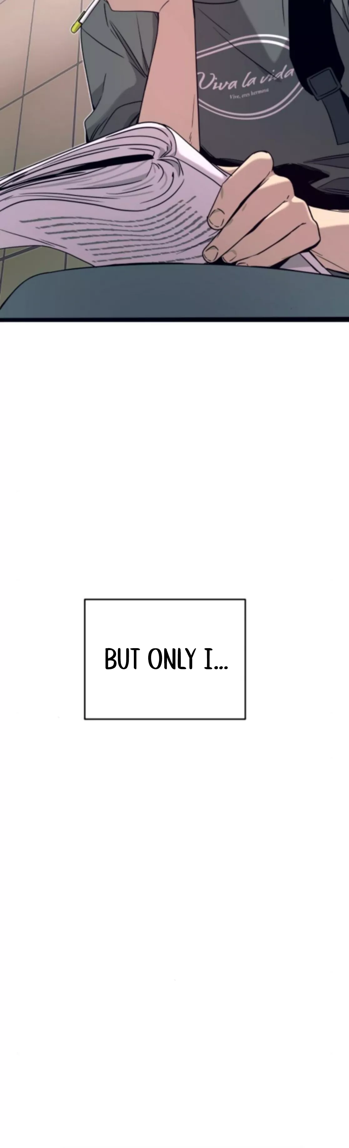 My Bias Gets on the Last Train, chapter 48, image 55