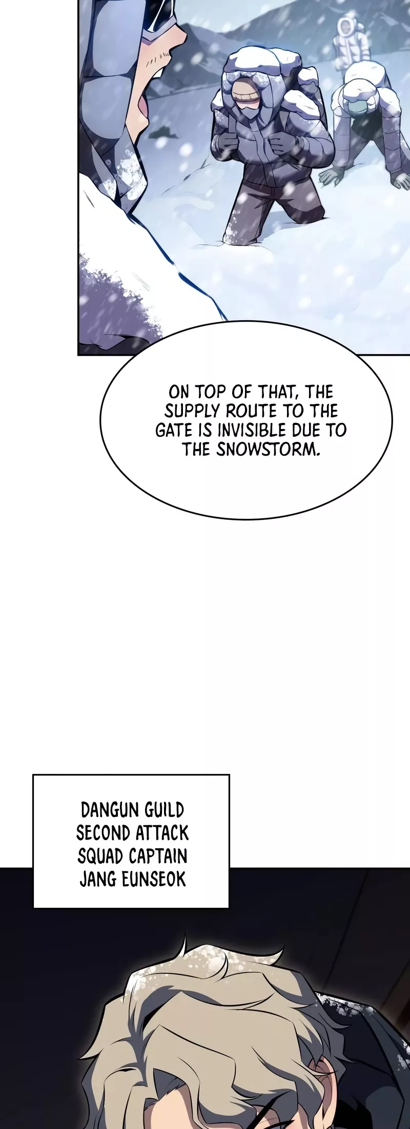Solo Max-Level Newbie, chapter 83, image 65