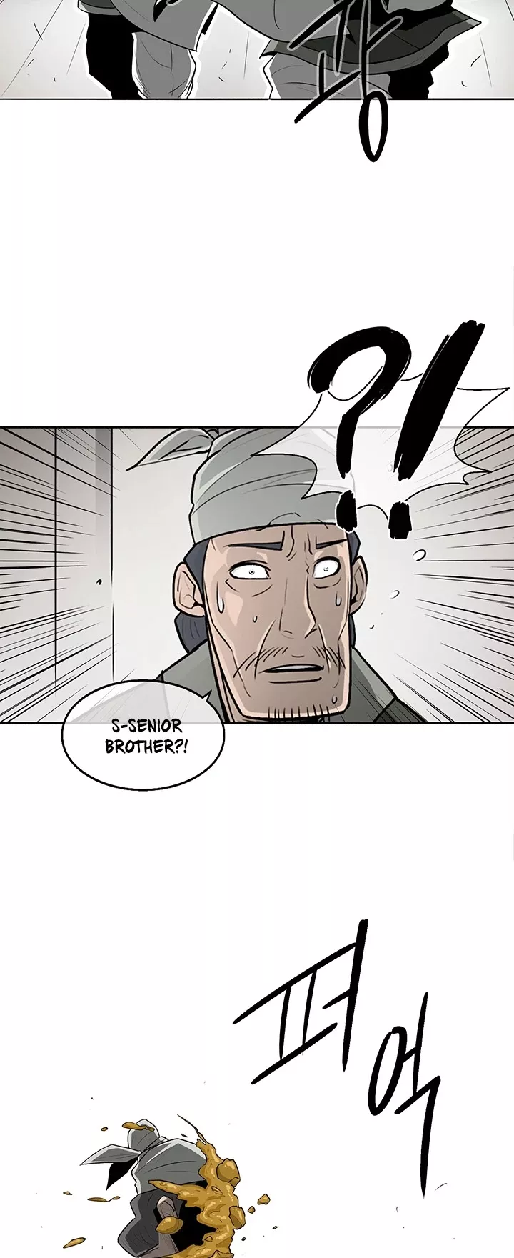 Legend of the Northern Blade, chapter 20, image 40