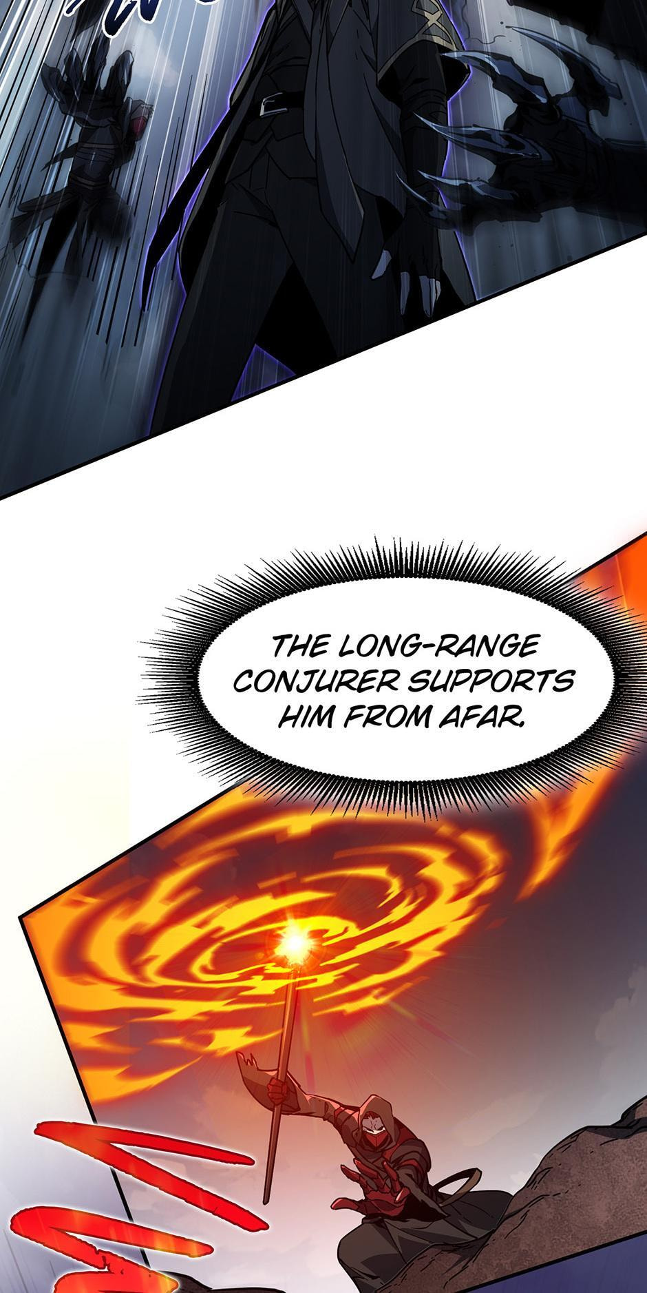 The Beginning After the End, chapter 190, image 120