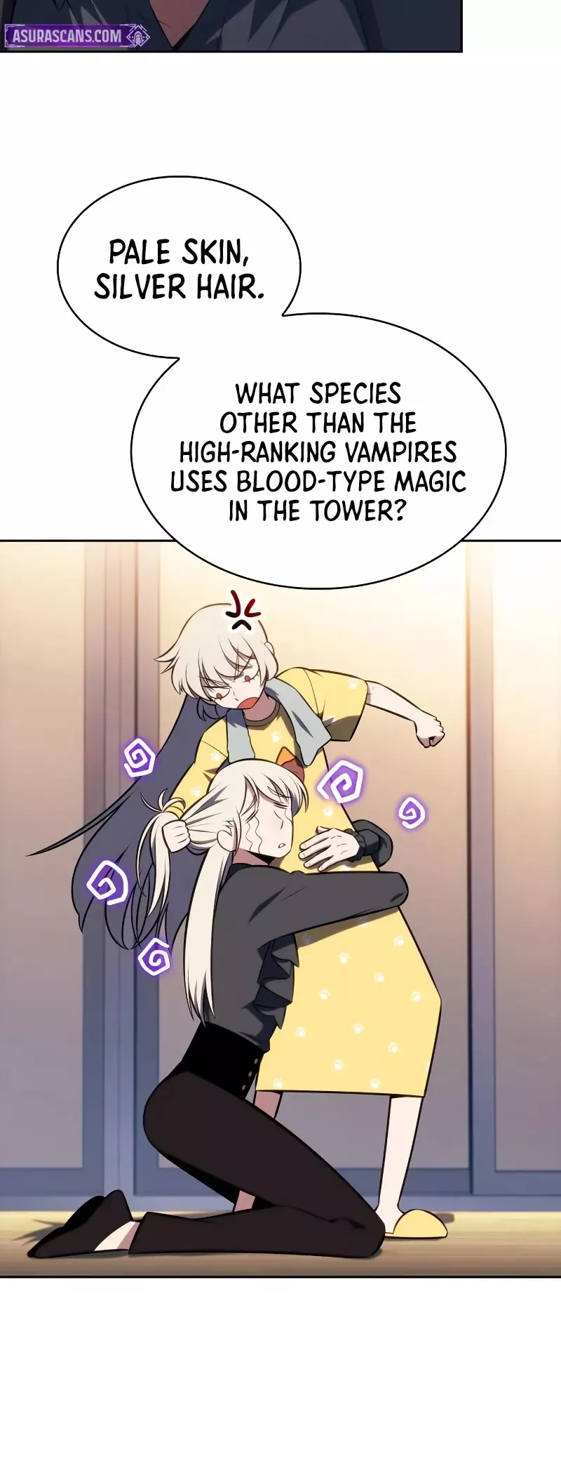 Solo Max-Level Newbie, chapter 225, image 30