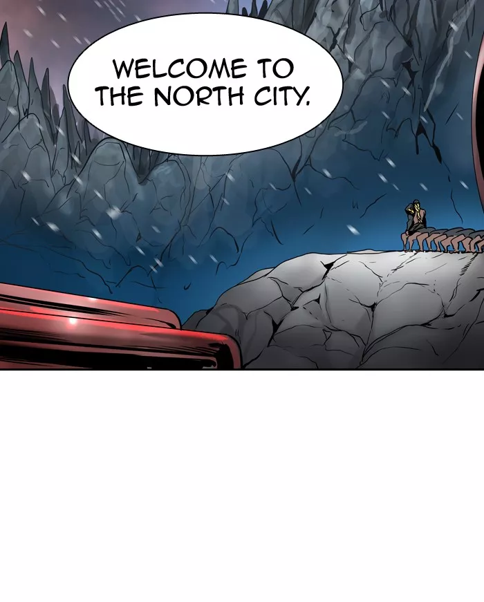 Tower of God, chapter 318, image 68
