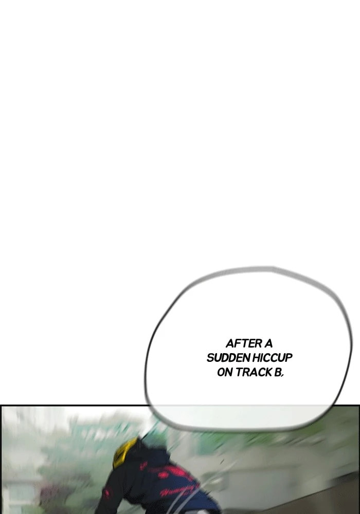Wind Breaker, chapter 208, image 27