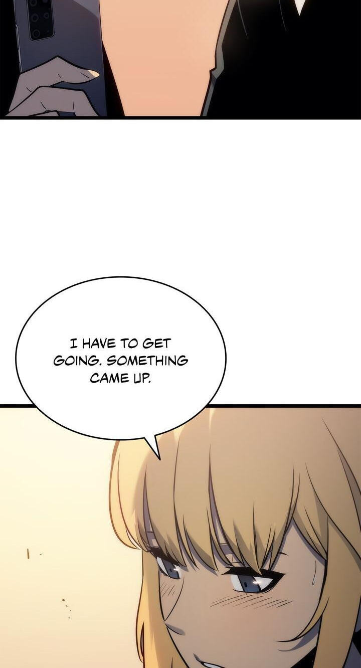 Solo Leveling, chapter 155, page 32