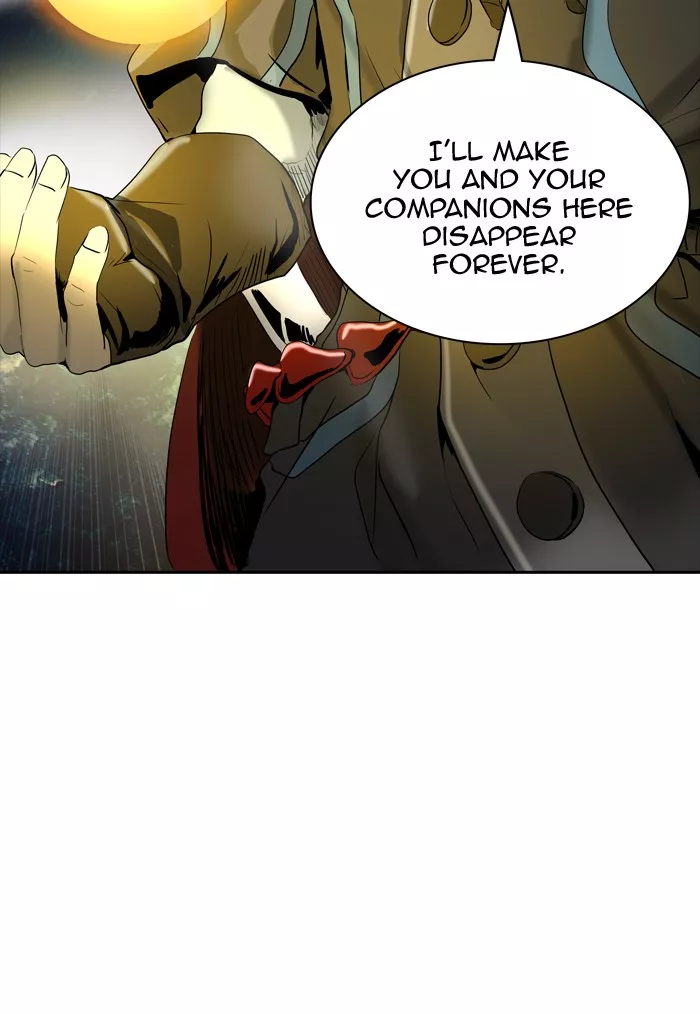 Tower of God, chapter 366, image 3