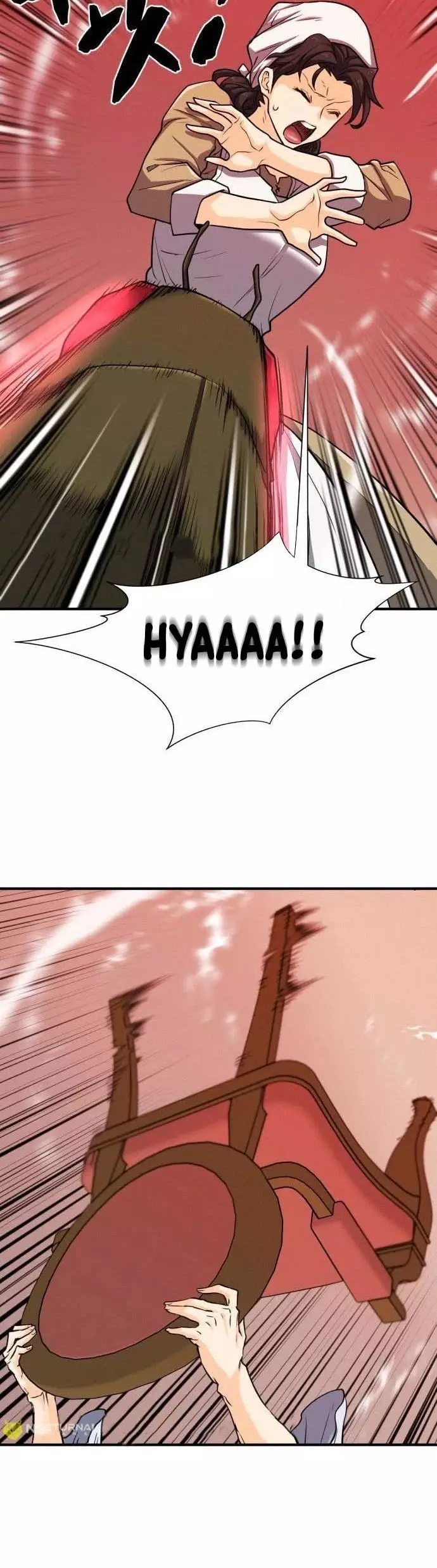 The Greatest Estate Developer, chapter 49, image 5