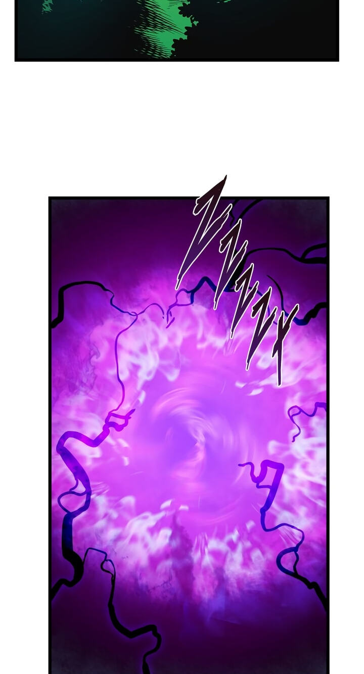 Solo Leveling, chapter 46, page 2