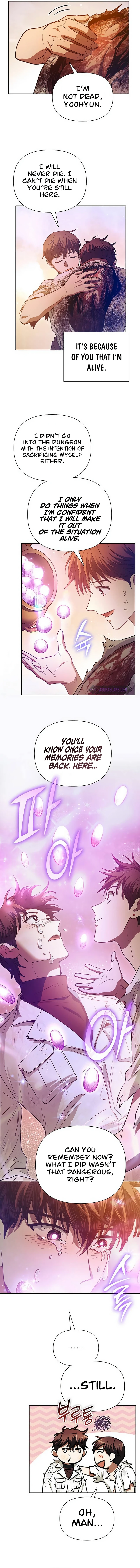 The S-Classes That I Raised, chapter 151, image 9