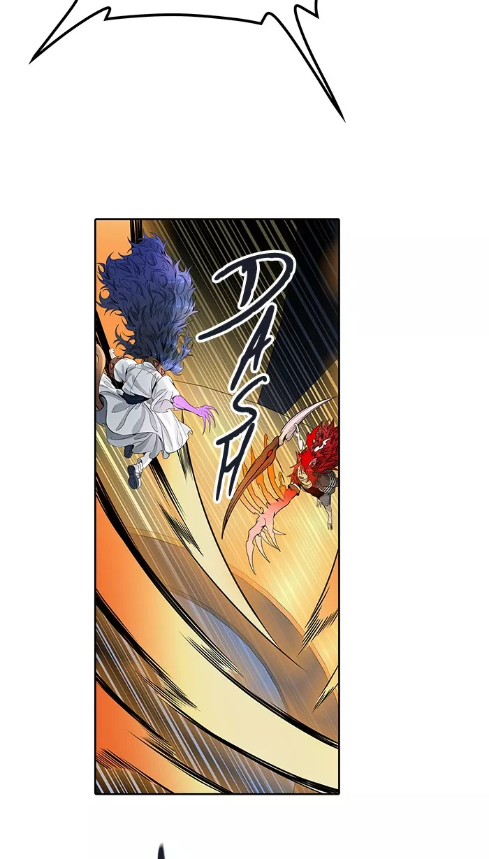Tower of God, chapter 492, image 165