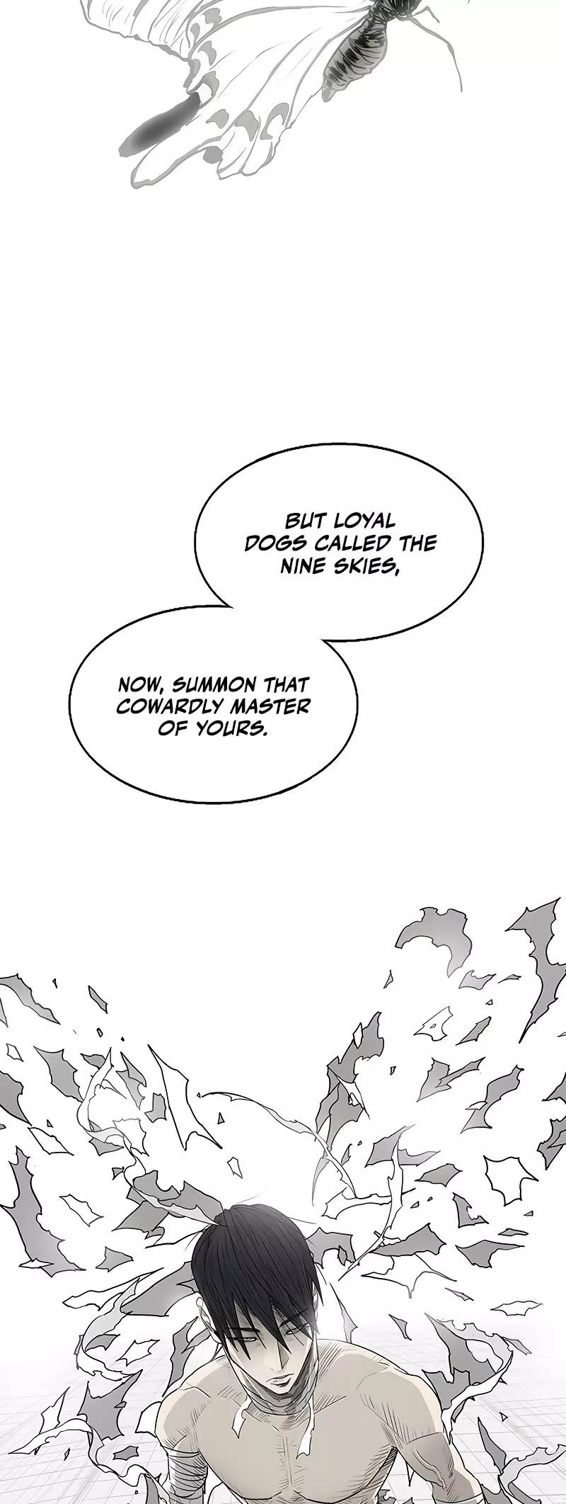 Legend of the Northern Blade, chapter 175, image 38