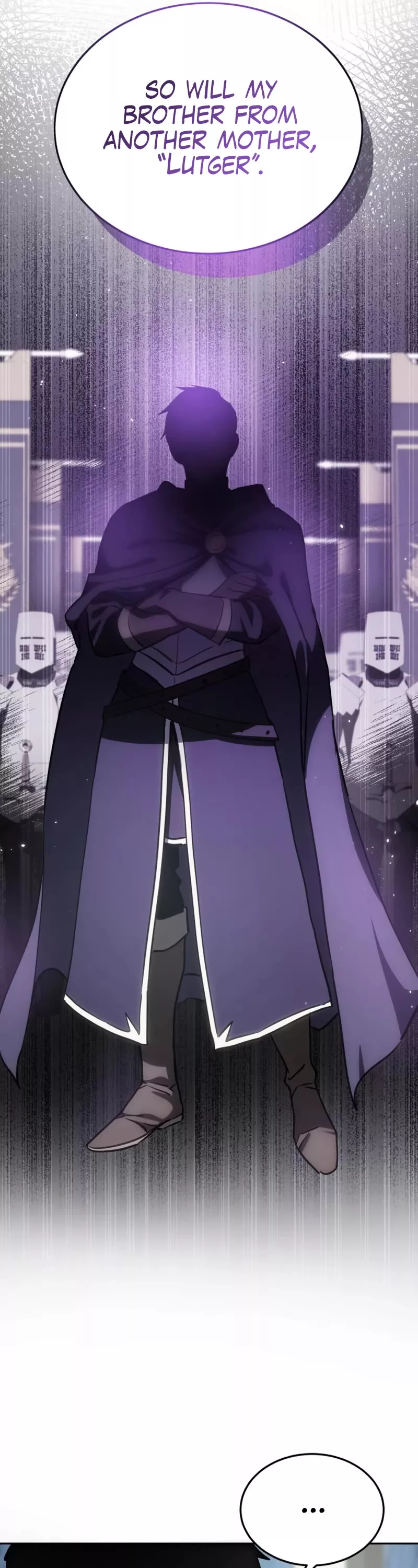 Star-Fostered Swordmaster, chapter 6, image 10