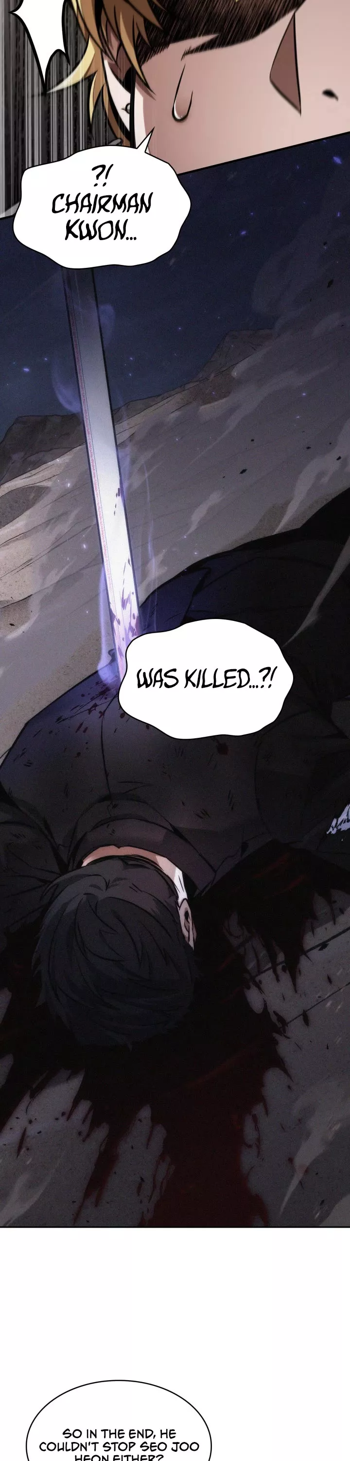 Tomb Raider King, chapter 378, image 7
