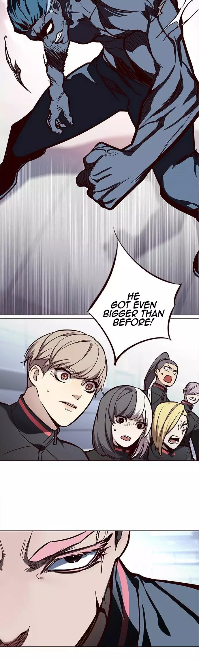Eleceed, chapter 149, image 37