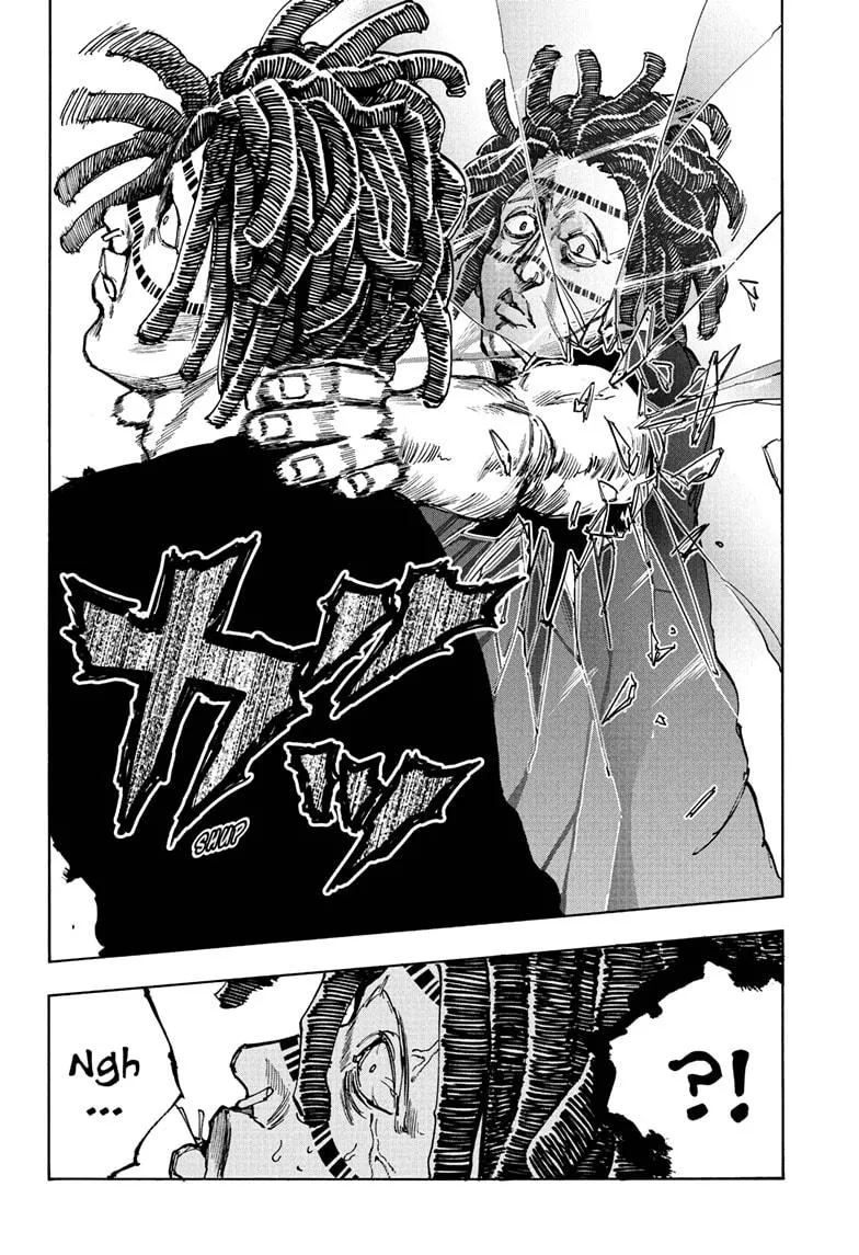 Sakamoto Days, chapter 46, image 8