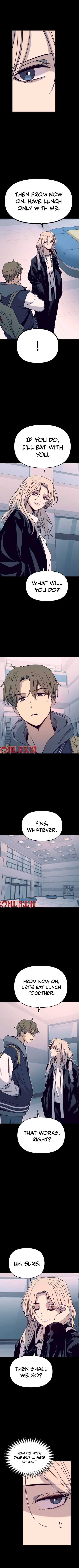 My Bias Gets on the Last Train, chapter 42, image 4