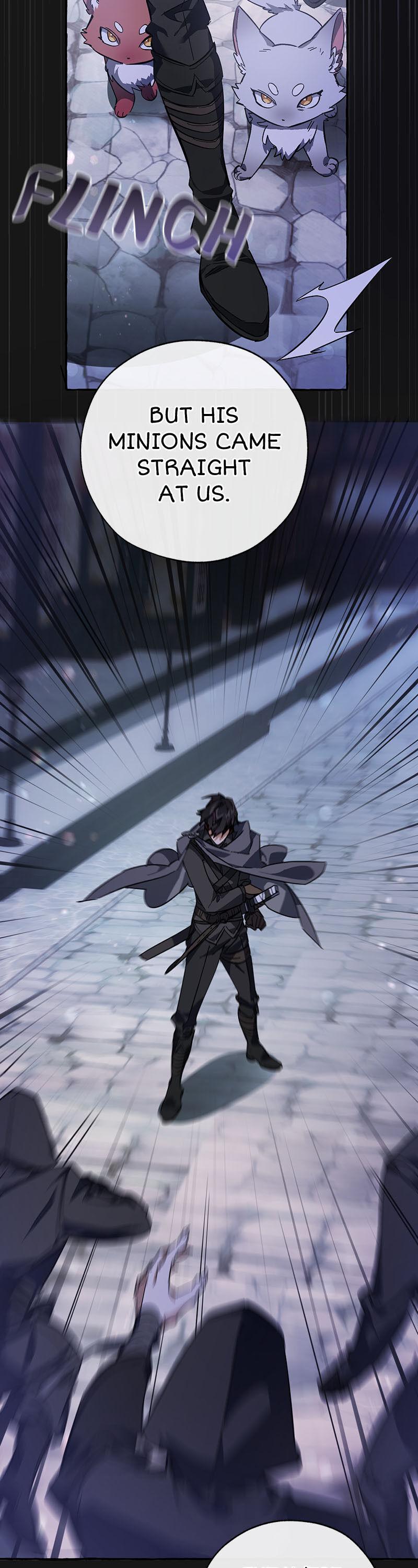 Trash of the Count’s Family, chapter 59, image 4