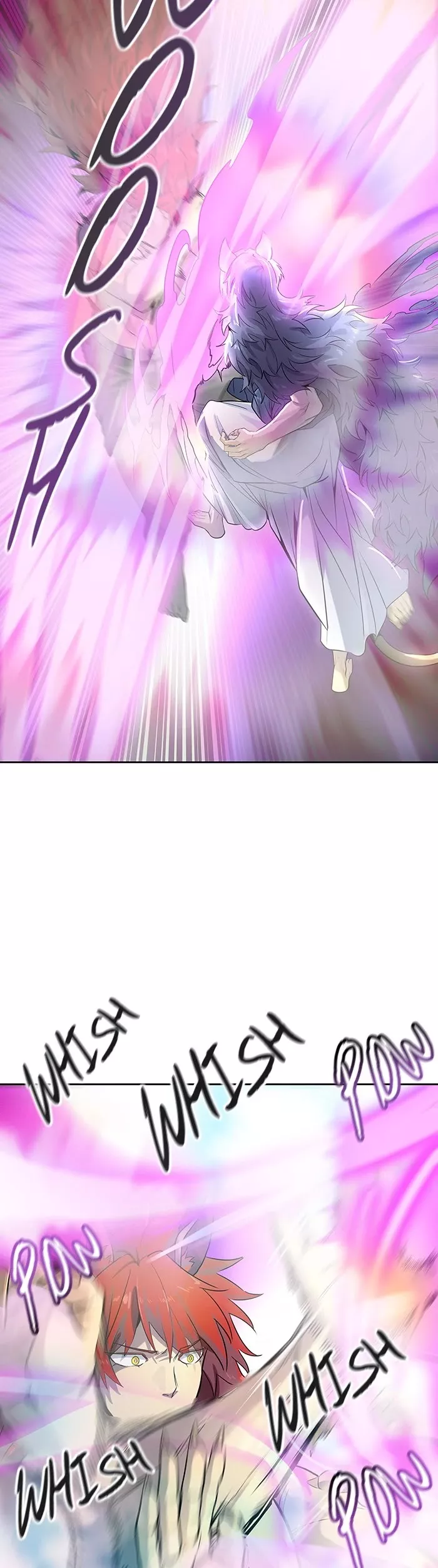 Tower of God, chapter 532, image 8