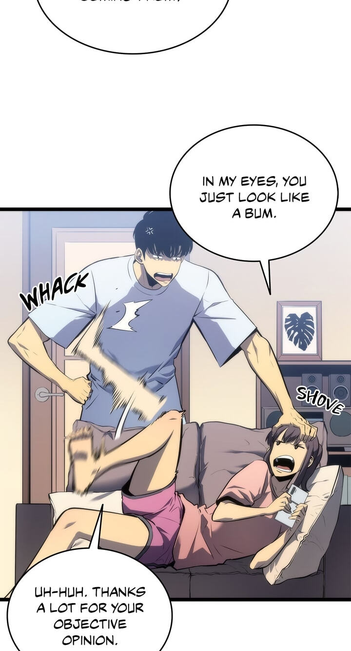 Solo Leveling, chapter 115, image 55
