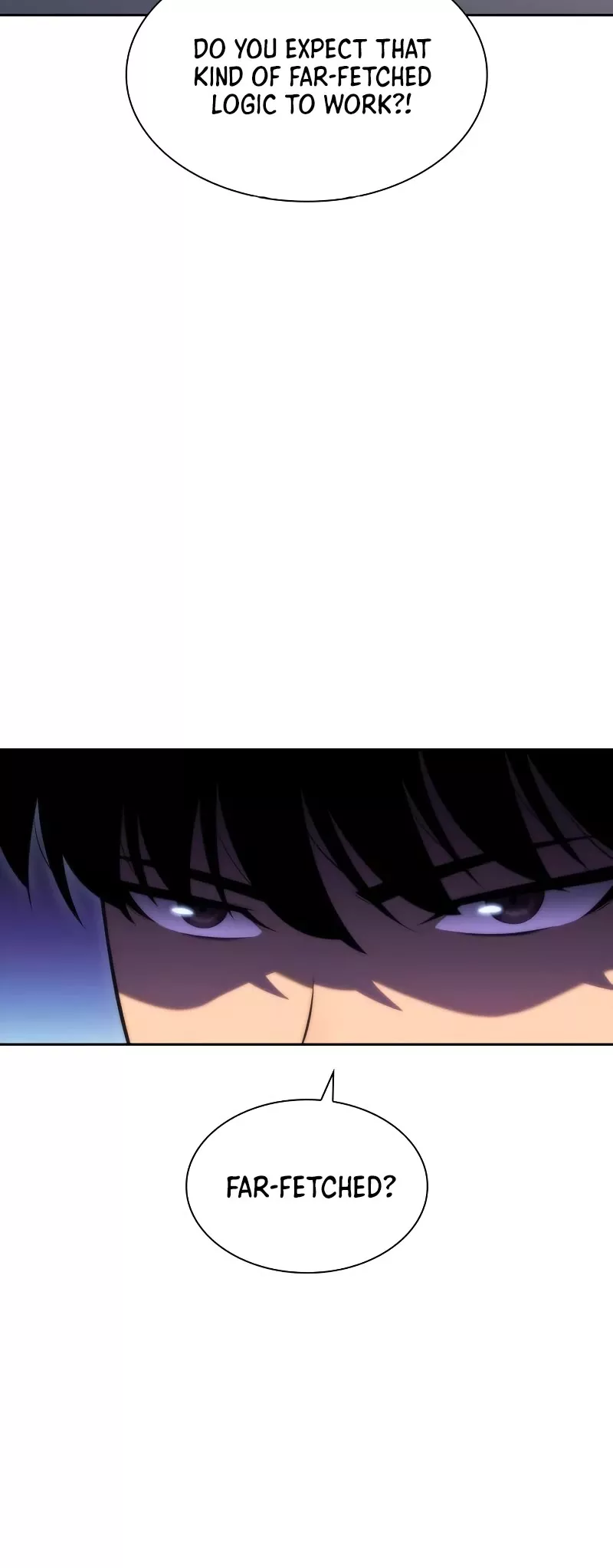 Solo Max-Level Newbie, chapter 74, image 11