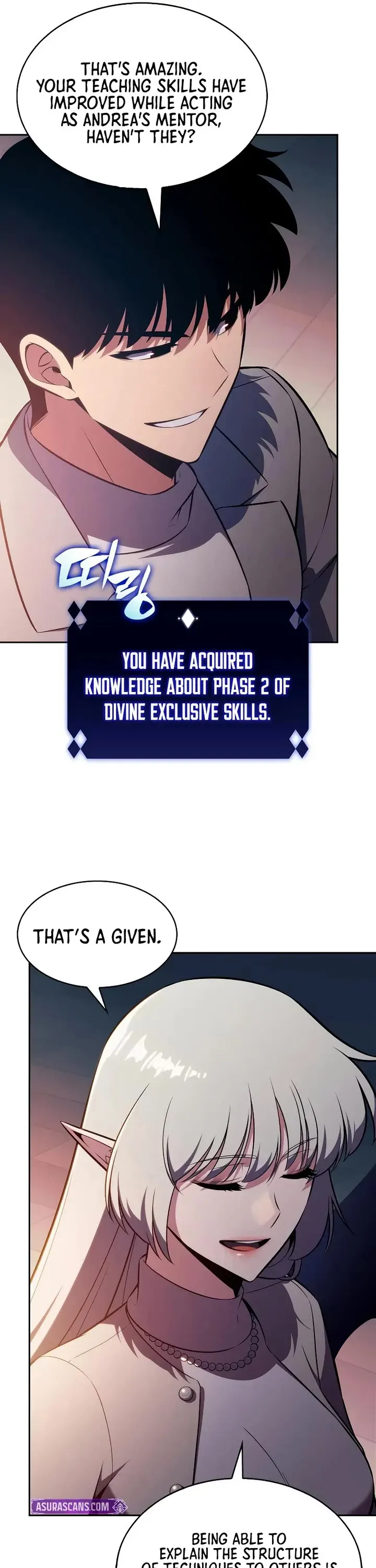 Solo Max-Level Newbie, chapter 249, image 10