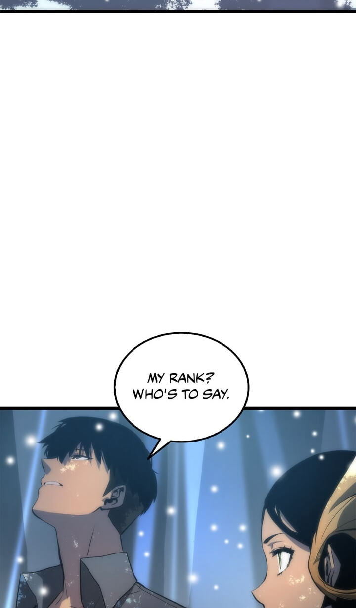 Solo Leveling, chapter 49, page 60
