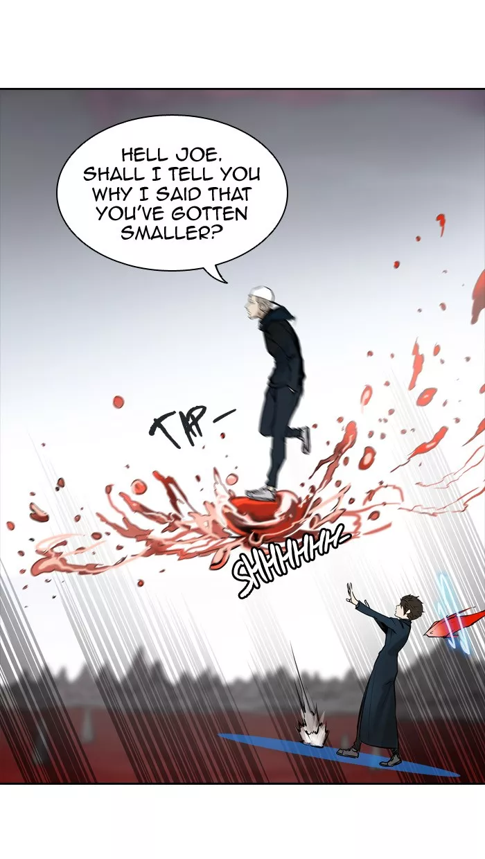 Tower of God, chapter 332, image 96