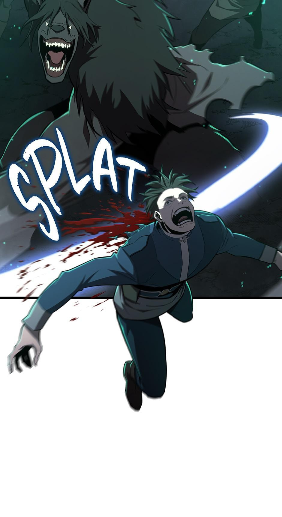 The Beginning After the End, chapter 178, image 61