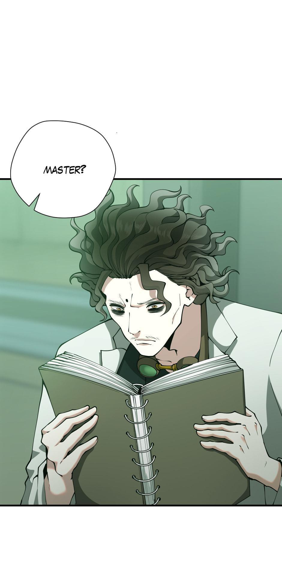 The Beginning After the End, chapter 165, image 49