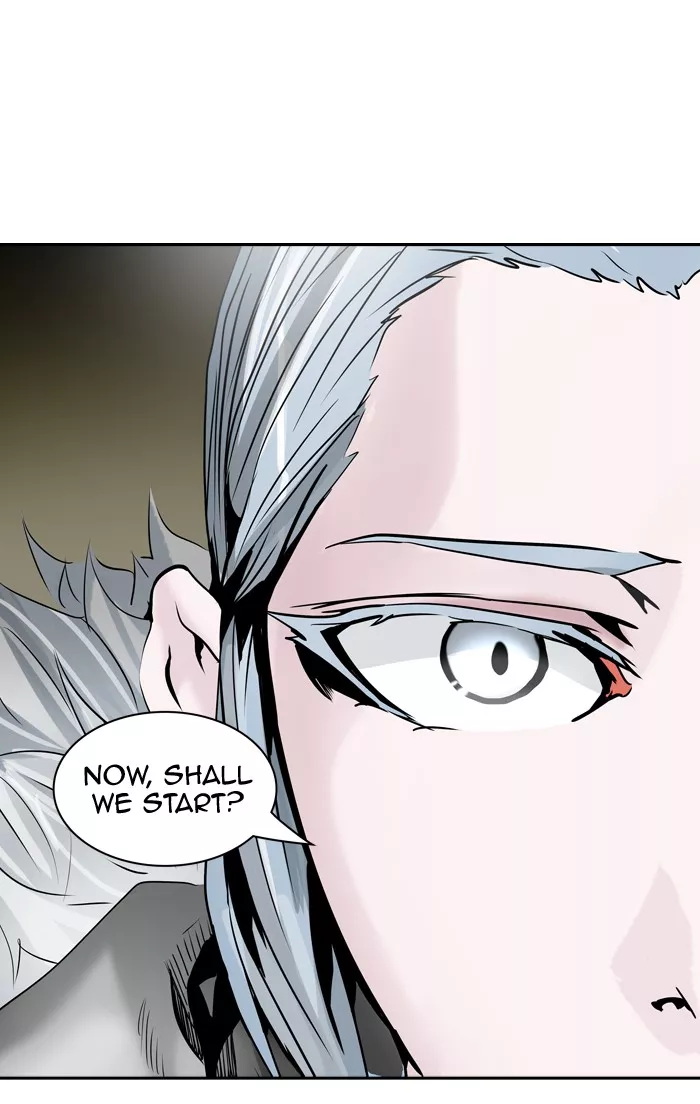 Tower of God, chapter 319, image 6