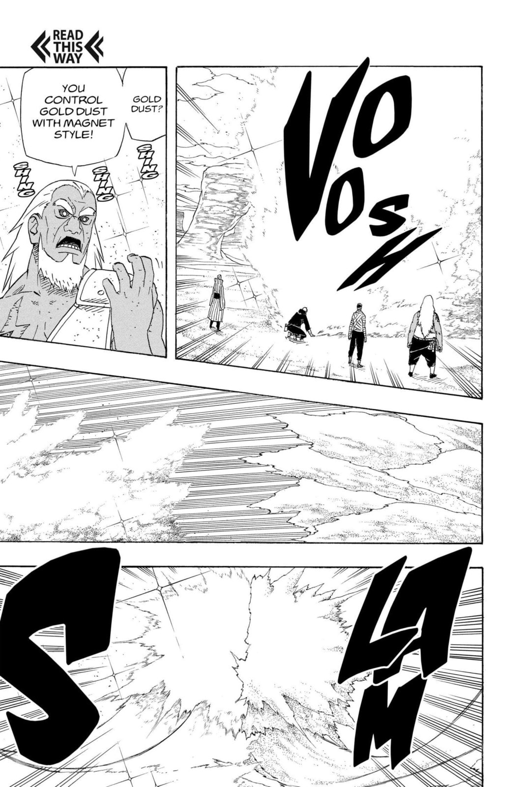 Naruto, chapter 546, image 10