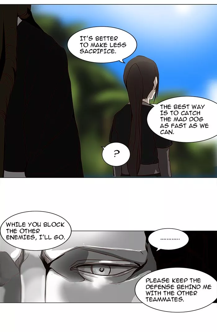 Tower of God, chapter 162, image 15