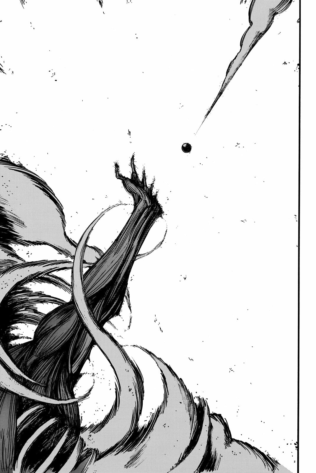 Attack on Titan, chapter 10, image 41