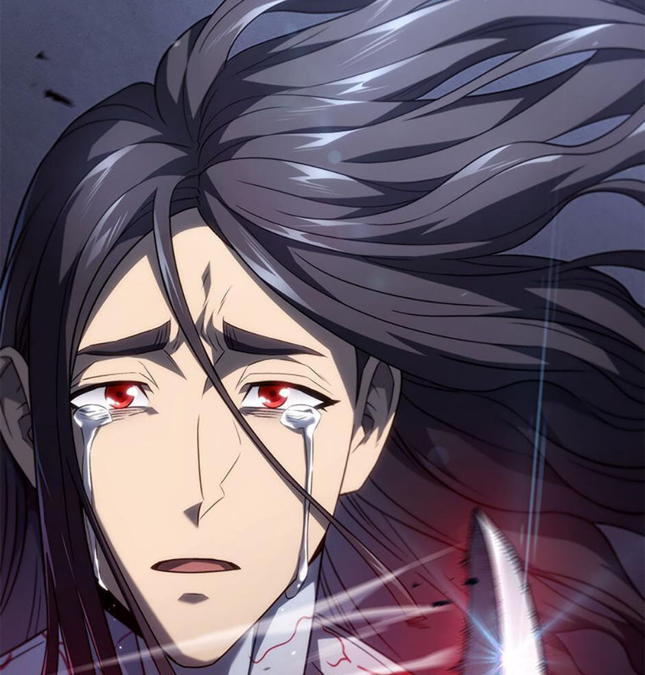Revenge of the Baskerville Bloodhound, chapter 73, image 76