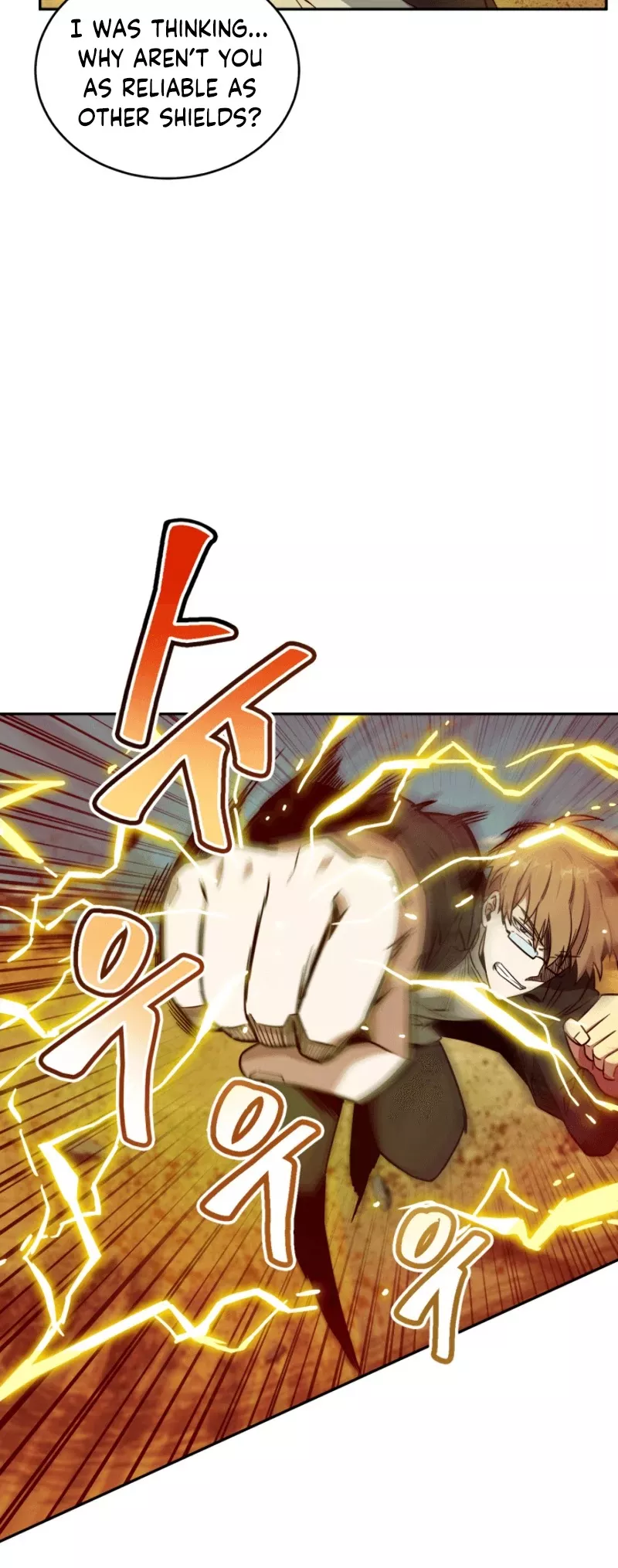 Tomb Raider King, chapter 105, image 26