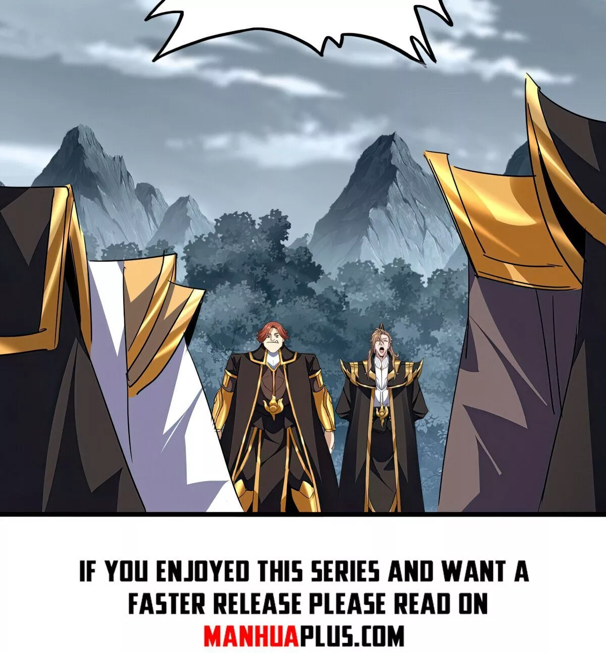 Magic Emperor, chapter 749, image 15