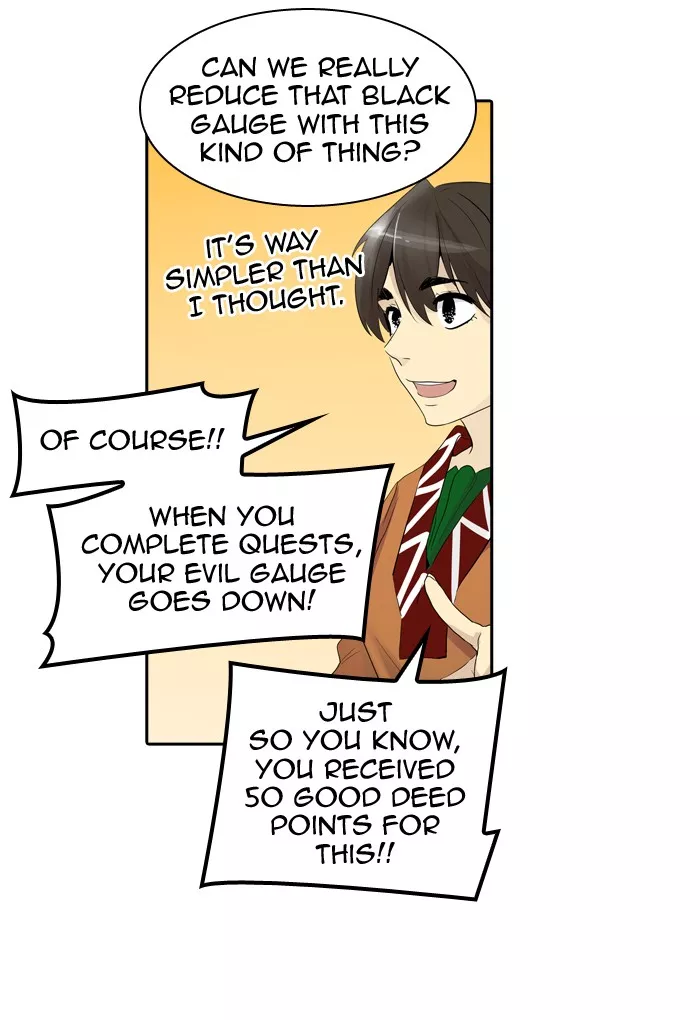 Tower of God, chapter 348, image 74