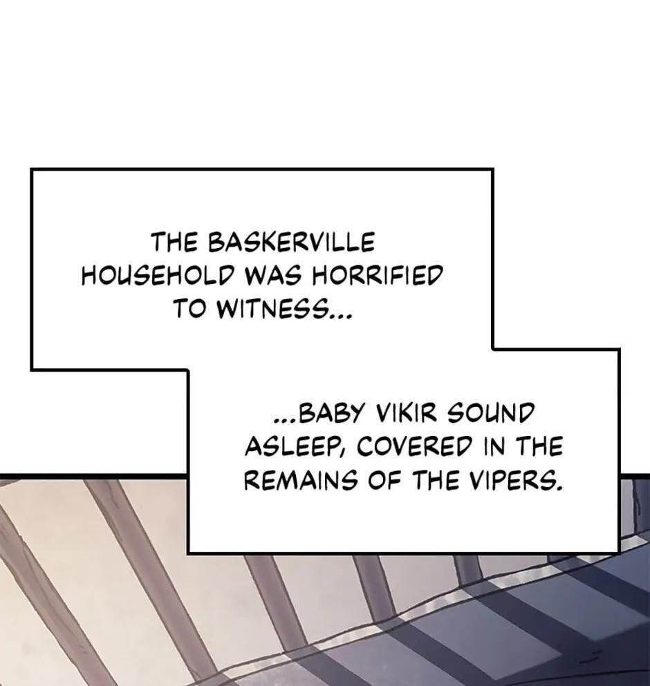 Revenge of the Baskerville Bloodhound, chapter 2, image 71