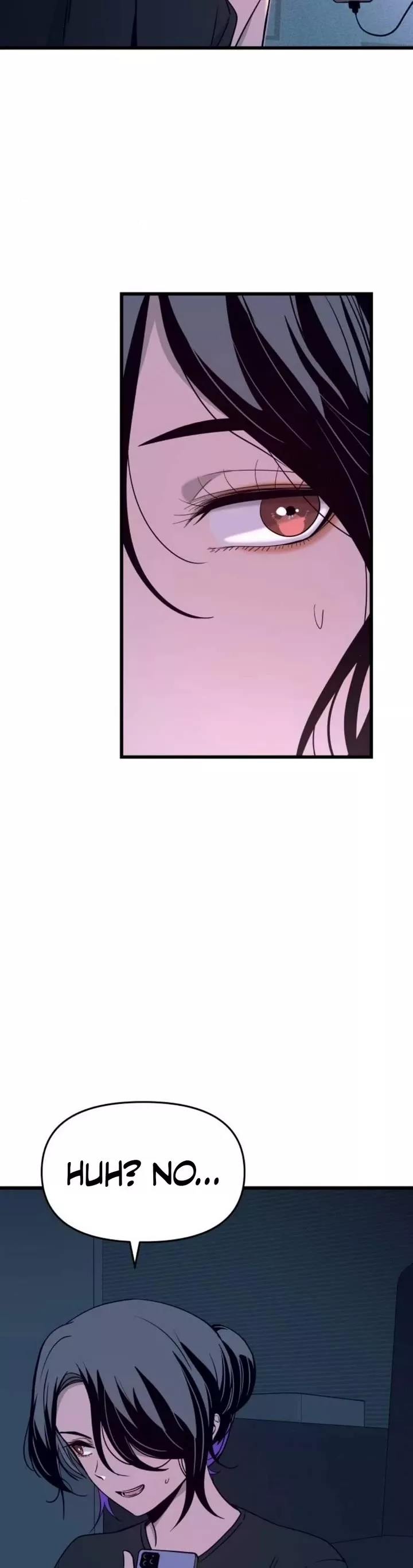 My Bias Gets on the Last Train, chapter 64, image 4