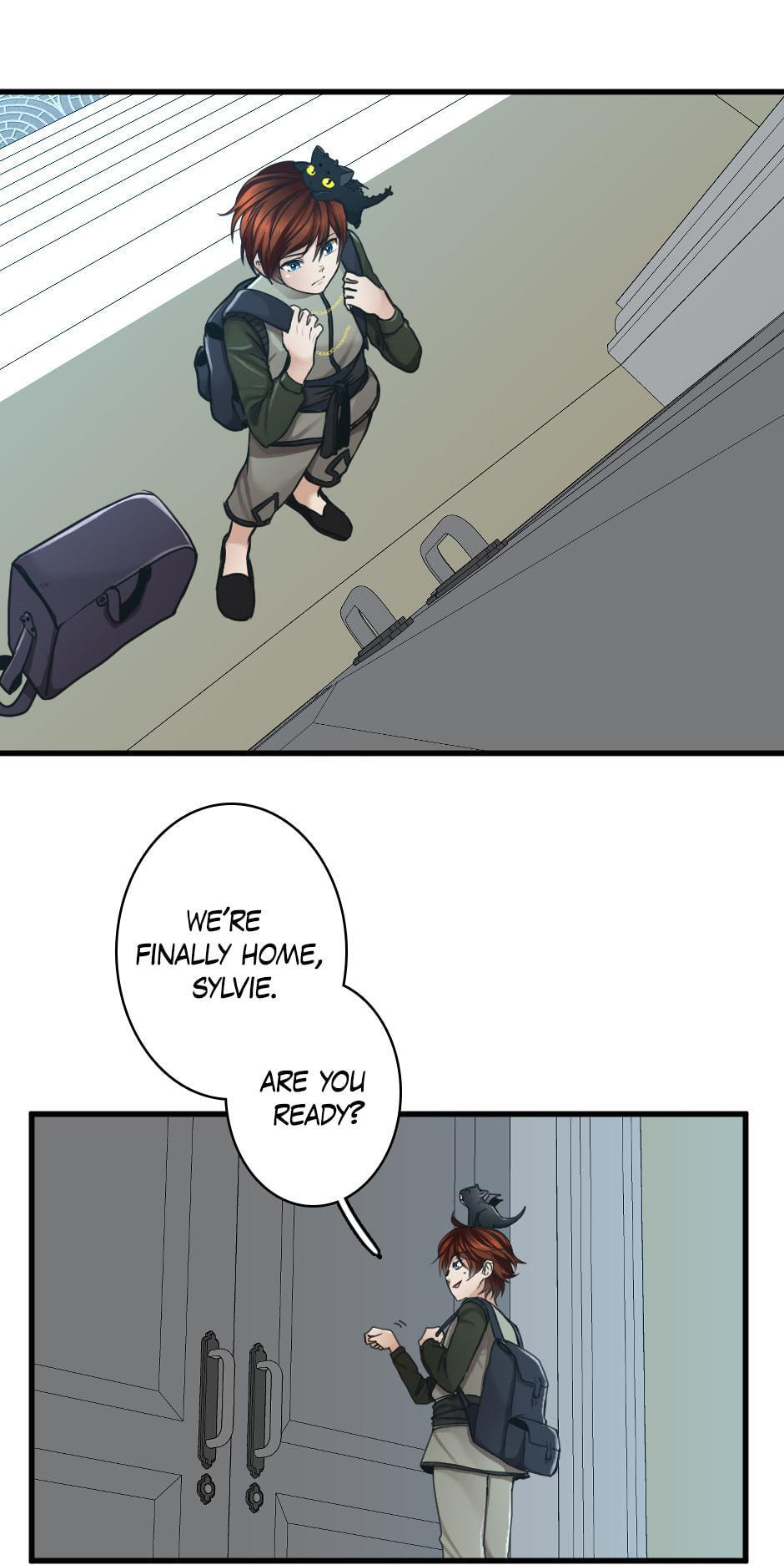 The Beginning After the End, chapter 29, image 6