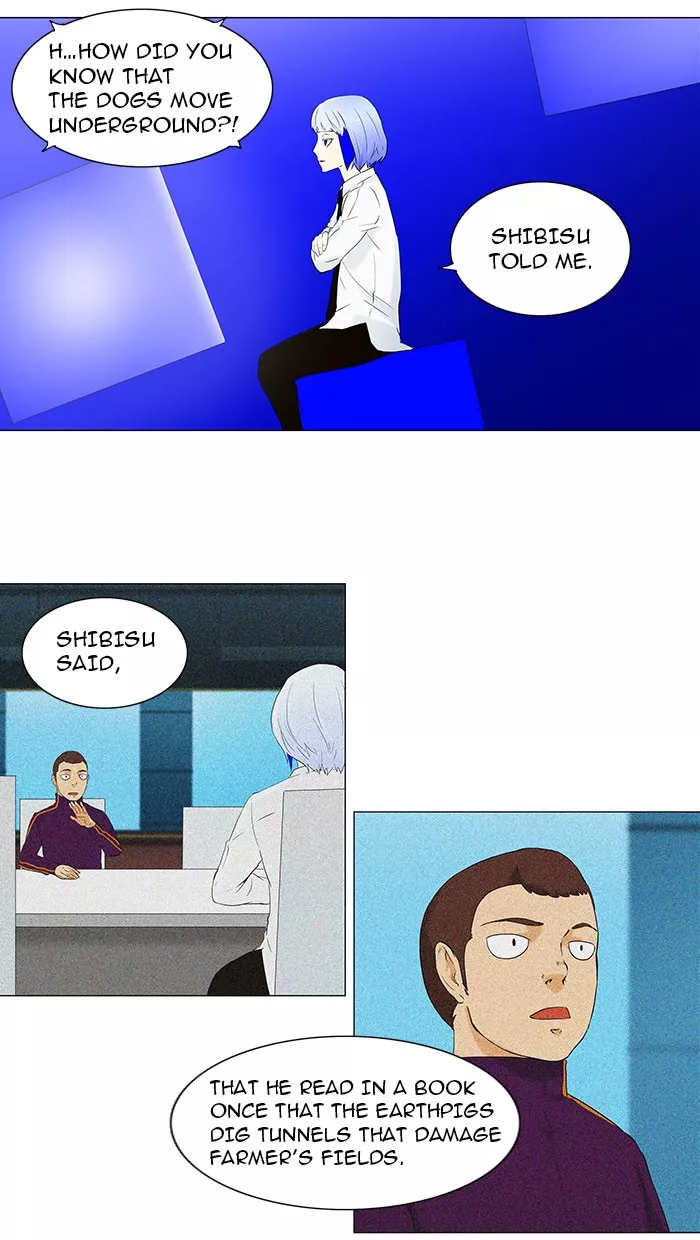 Tower of God, chapter 69, image 20