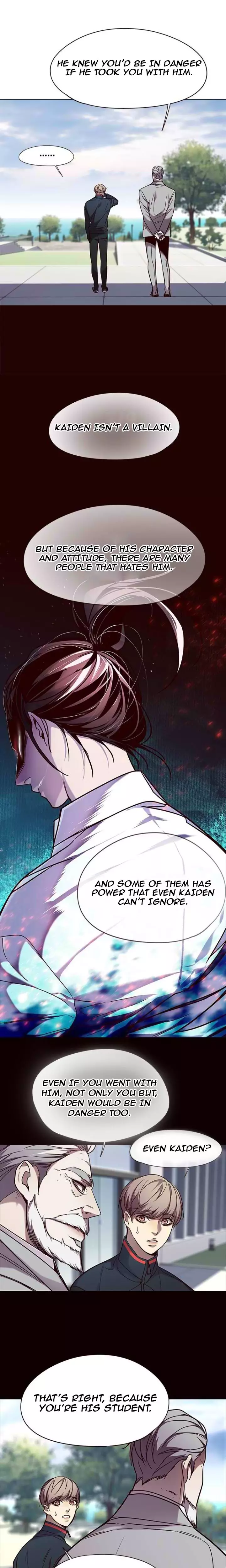Eleceed, chapter 99, image 18