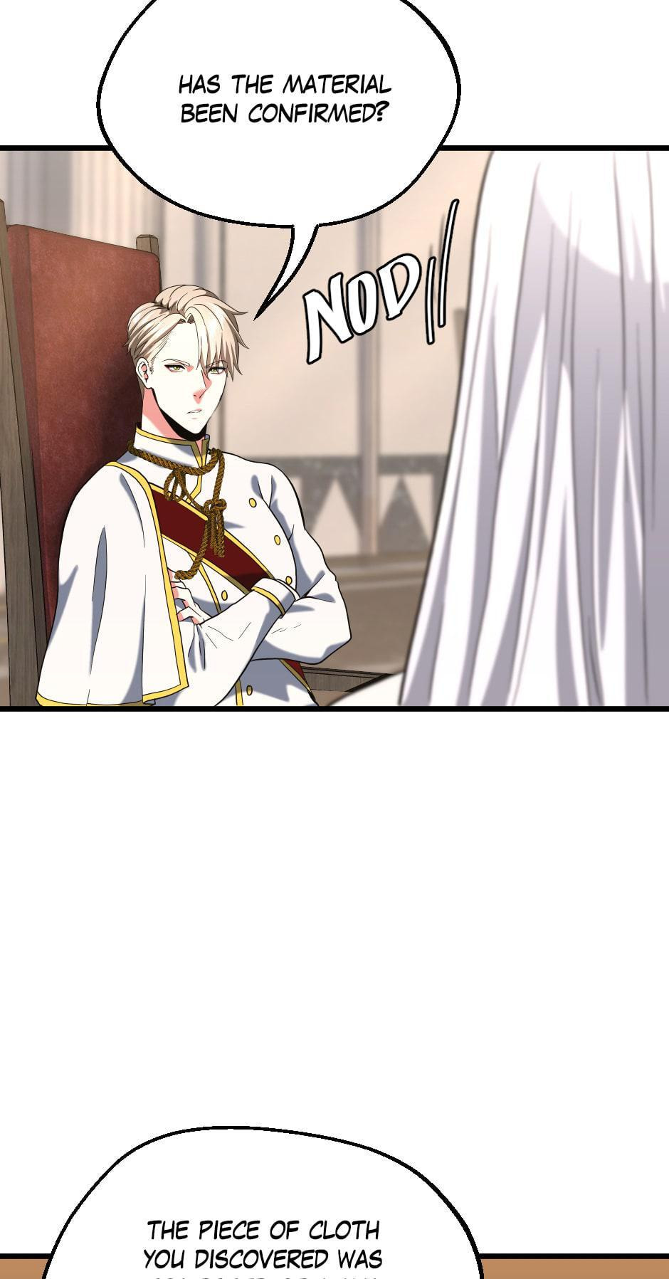The Beginning After the End, chapter 112, image 107