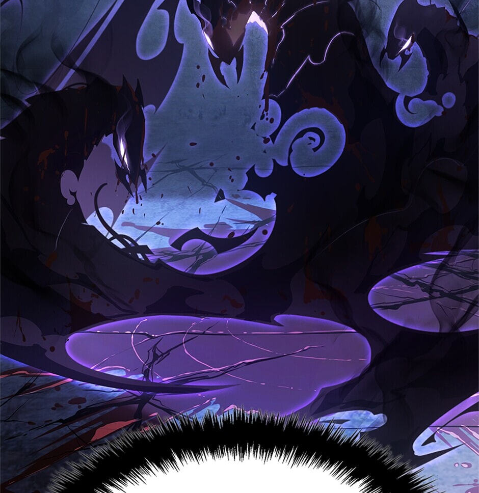 Solo Leveling, chapter 179.01, page 116